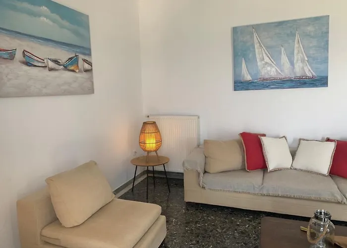 Portes View * Páros