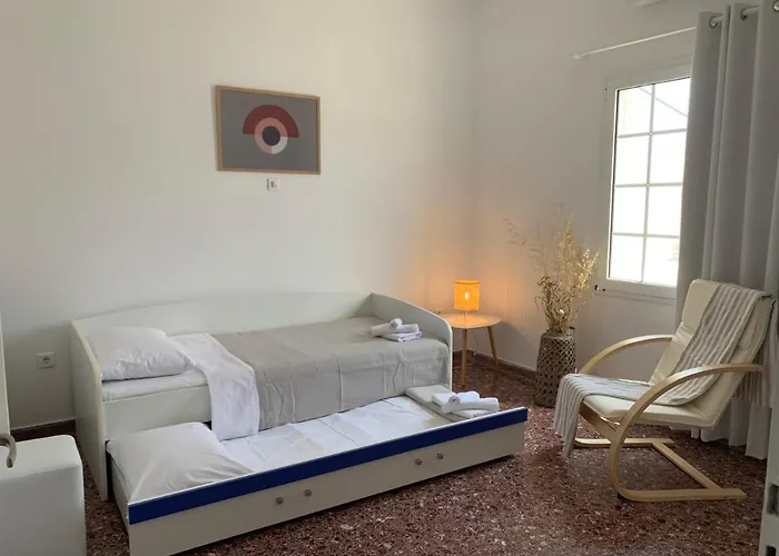 Appartement Portes View *