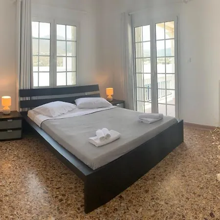 Apartment Portes View Parikia (Paros)