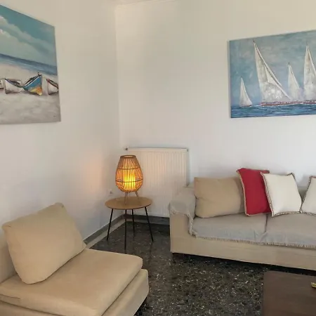 Portes View * Parikia (Paros)