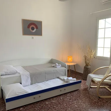 Apartment Portes View *