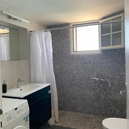 Portes View * Páros