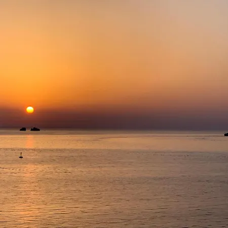 Apartment Portes View Parikia (Paros)