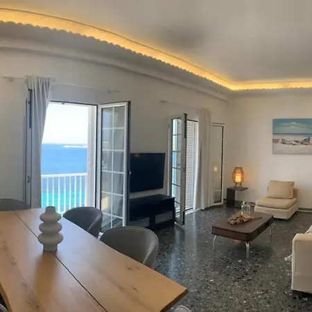 Apartment Portes View