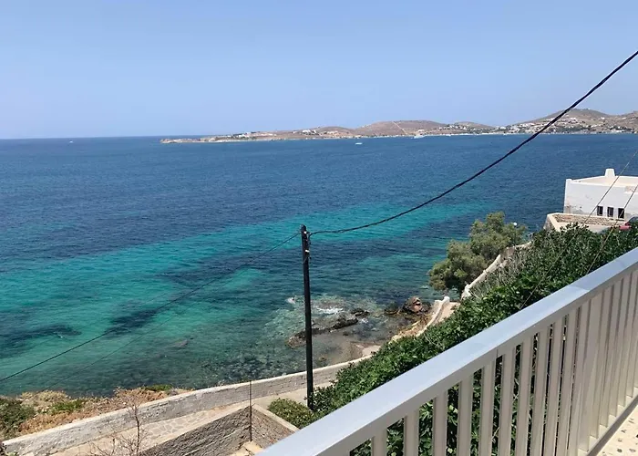 Διαμέρισμα Portes View *