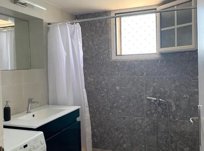 Portes View * Πάρος