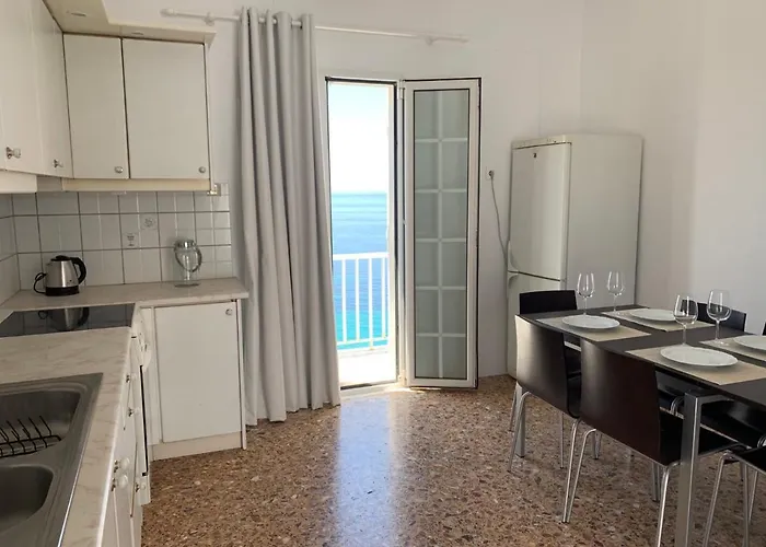 Portes View Διαμέρισμα *